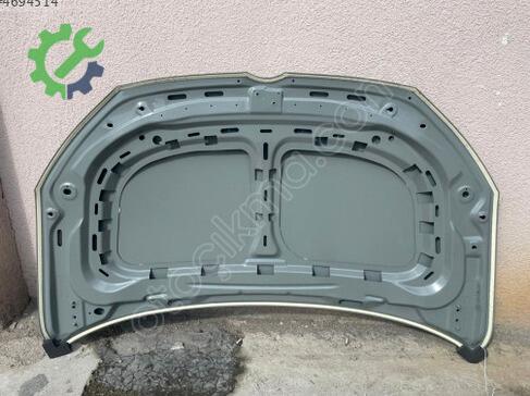 Volkswagen Caddy Kaput 1T0823031P çıkma parça