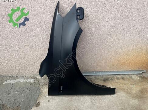 Volkswagen Caddy Sağ Ön Çamurluk 2K5821022B çıkma parça