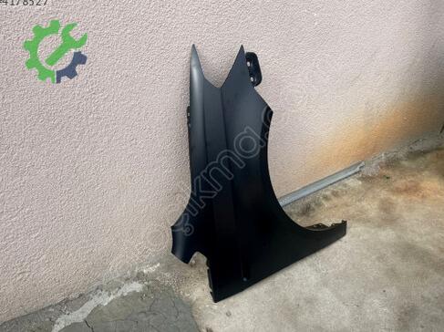 Volkswagen Caddy Sağ Ön Çamurluk 2K5821022B çıkma parça