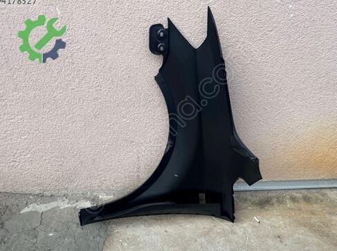 Volkswagen Caddy Sağ Ön Çamurluk 2K5821022B çıkma parça