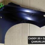 CADDY ÖN ÇAMURLUK SAĞ 2020 2021 2022 2023 2025 SIFIR 2K7821106