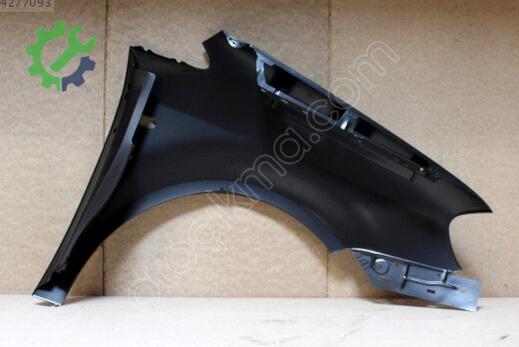 Volkswagen Caddy Sol Ön Çamurluk 2K0821021 çıkma parça