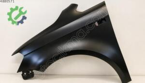 CADDY ÖN ÇAMURLUK SOL 2010 2011 2012 2013 2015 SIFIR 2K5821021