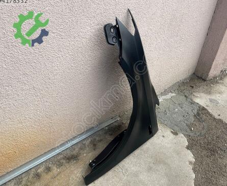 Volkswagen Caddy Sol Ön Çamurluk 2K5821021B çıkma parça