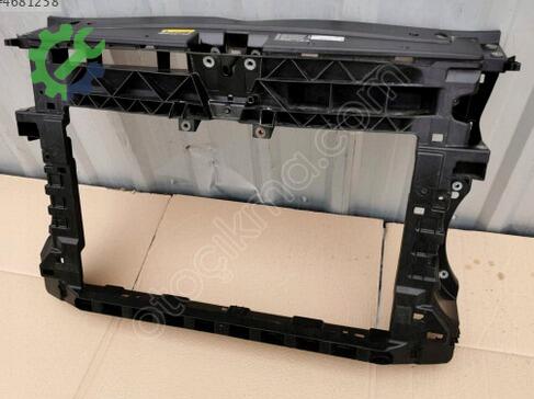 Volkswagen Caddy Ön Panel 2K5805588 çıkma parça
