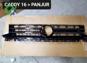 CADDY ÖN PANJUR 2015 2016 2017 2018 2019 2020 SIFIR 2K5853651C