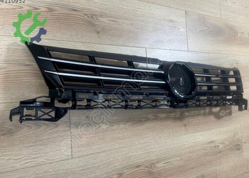 Volkswagen Caddy Ön Panjur 1T0853651BQPWF çıkma parça