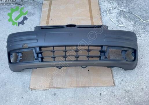 Volkswagen Caddy Ön Tampon 2K0807217 çıkma parça