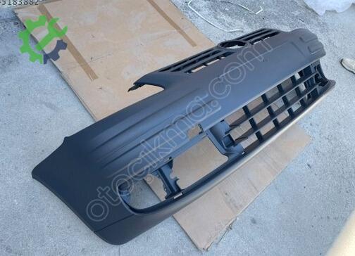 Volkswagen Caddy Ön Tampon 2K0807217 çıkma parça