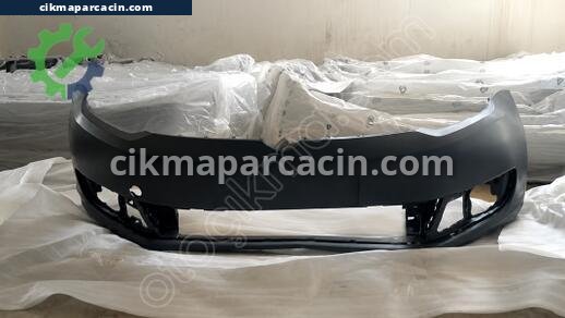Volkswagen Caddy Ön Tampon çıkma parça