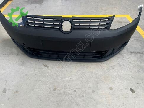 Volkswagen Caddy Ön Tampon 2K5807217 çıkma parça