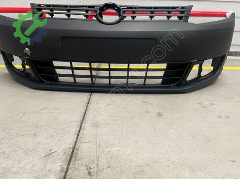 Volkswagen Caddy Ön Tampon 2K5807217 çıkma parça