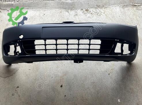 Volkswagen Caddy Ön Tampon 2K5807217 çıkma parça