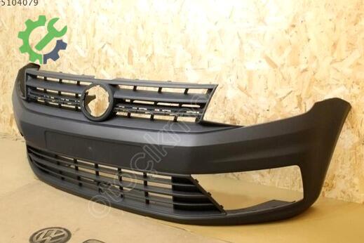 Volkswagen Caddy Ön Tampon 2K5807217J çıkma parça