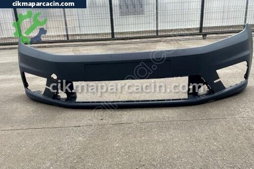 Volkswagen Caddy Ön Tampon çıkma parça