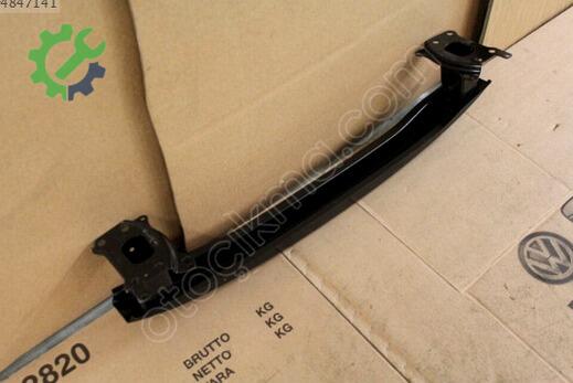 Volkswagen Caddy Ön Tampon Demiri 1T0807109B çıkma parça