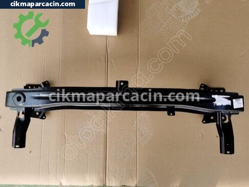 Volkswagen Caddy Ön Tampon Demiri çıkma parça