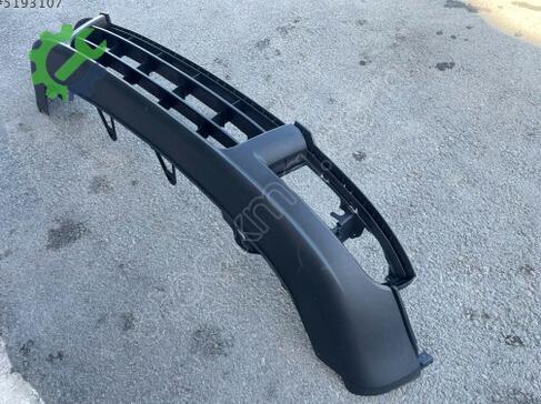 Volkswagen Caddy Spoiler 1T0805903A çıkma parça