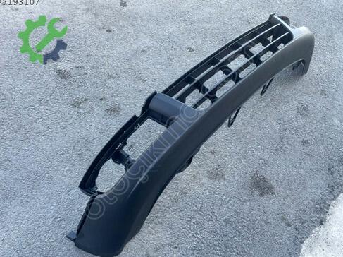 Volkswagen Caddy Spoiler 1T0805903A çıkma parça