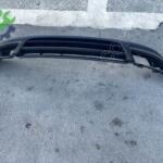 CADDY ÖN TAMPON SPOILERI TOURAN 2004 2005 2011 SIFIR 1T0805903A