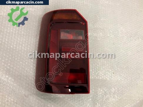 Volkswagen Caddy Sol Arka Stop çıkma parça