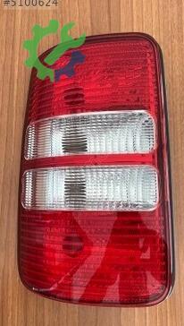 Volkswagen Caddy Stop 2K5945095B çıkma parça