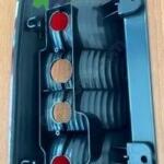 CADDY STOP TAKIMI 2010 2011 2012 2015 SIFIR 2K5945096B 2K5945095B