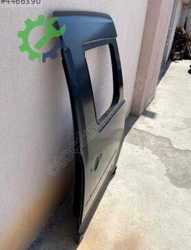 Volkswagen Caddy Sol Sürgülü Kapı 2K5843107 çıkma parça