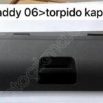 CADDY TORPİDO KAPAĞI 2005 2006 2007 2010 2015 SIFIR 2K1857122