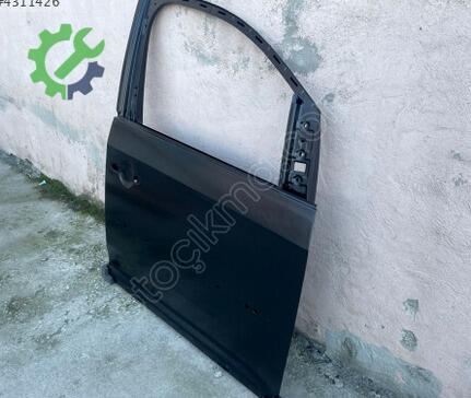 Volkswagen Caddy Sağ Ön Kapı 2K5831056 çıkma parça