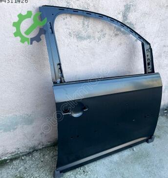 Volkswagen Caddy Sağ Ön Kapı 2K5831056 çıkma parça