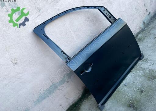 Volkswagen Caddy Sağ Ön Kapı 2K5831056 çıkma parça