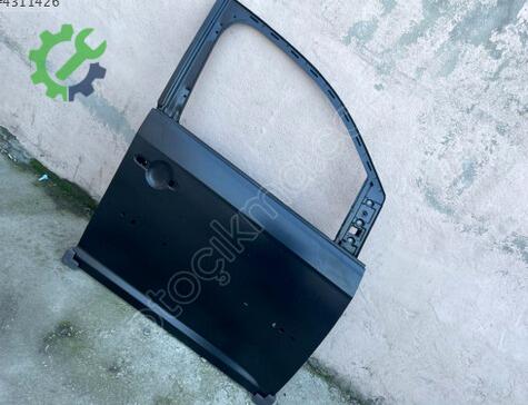 Volkswagen Caddy Sağ Ön Kapı 2K5831056 çıkma parça