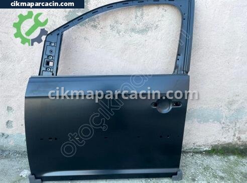 Volkswagen Caddy Sol Ön Kapı çıkma parça