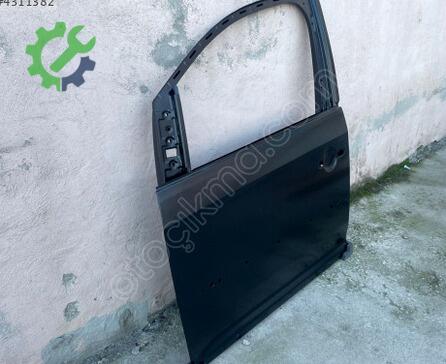 Volkswagen Caddy Sol Ön Kapı 2K5831055 çıkma parça