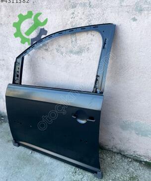 Volkswagen Caddy Sol Ön Kapı 2K5831055 çıkma parça