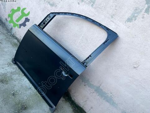 Volkswagen Caddy Sol Ön Kapı 2K5831055 çıkma parça