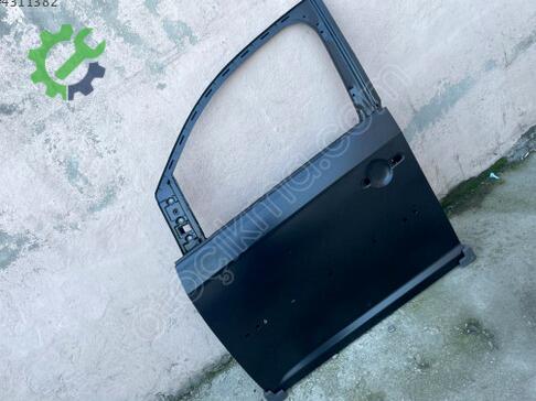 Volkswagen Caddy Sol Ön Kapı 2K5831055 çıkma parça