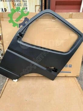 Mitsubishi Canter Sol Ön Kapı MK702225 çıkma parça