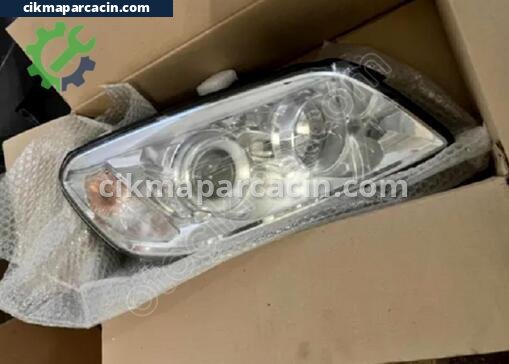 Chevrolet Captiva Sağ Ön Far çıkma parça