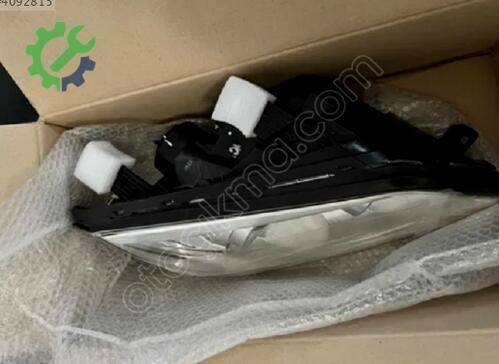 Chevrolet Captiva Sağ Ön Far 96626974 çıkma parça