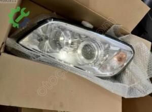 CAPTIVA FAR LAMBASI SOL C100 2007 2008 2009 2010 SIFIR 96626973