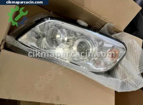Chevrolet Captiva Sol Ön Far çıkma parça