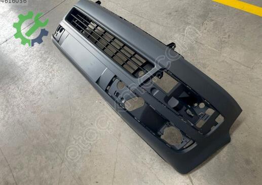 Volkswagen Caravelle Ön Tampon 7E5807217 çıkma parça