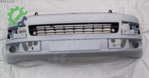 CARAVELLA ÖN TAMPON T6 2010 2011 2012 2013 2014 SIFIR 7E5807217