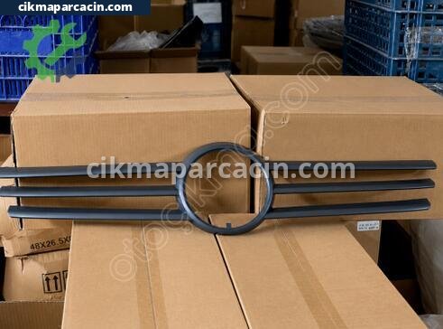 Volkswagen Caravelle Panjur çıkma parça