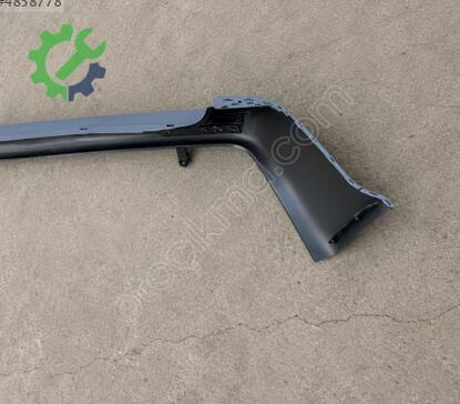 Volkswagen Caravelle Arka Tampon 7E5807417A çıkma parça