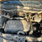 2004 Opel Astra Komple Motor Çıkma Parça Erzurum
