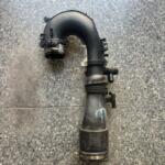 MERCEDES M270 ÇIKMA HAVA EMİŞ BORUSU A2700901029 A2700901129