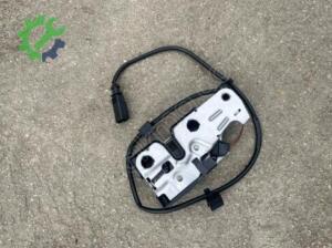 CC KAPUT ALT KİLİDİ PASSAT B6 B7 2006 2007 2011 SIFIR 3C1823509H